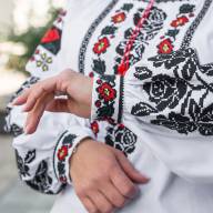 Вишиванка Жайворонки-2 - Вишиванка Жайворонки-2