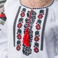 Вишиванка Жайворонки-2 - Вишиванка Жайворонки-2
