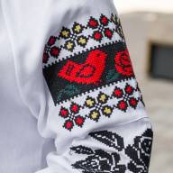 Вишиванка Жайворонки-2 - Вишиванка Жайворонки-2