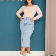 Спідниця LJ  A420 - Спідниця LJ  A420