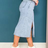 Спідниця LJ  A420 - Спідниця LJ  A420