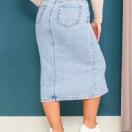 Спідниця LJ  A420 - Спідниця LJ  A420