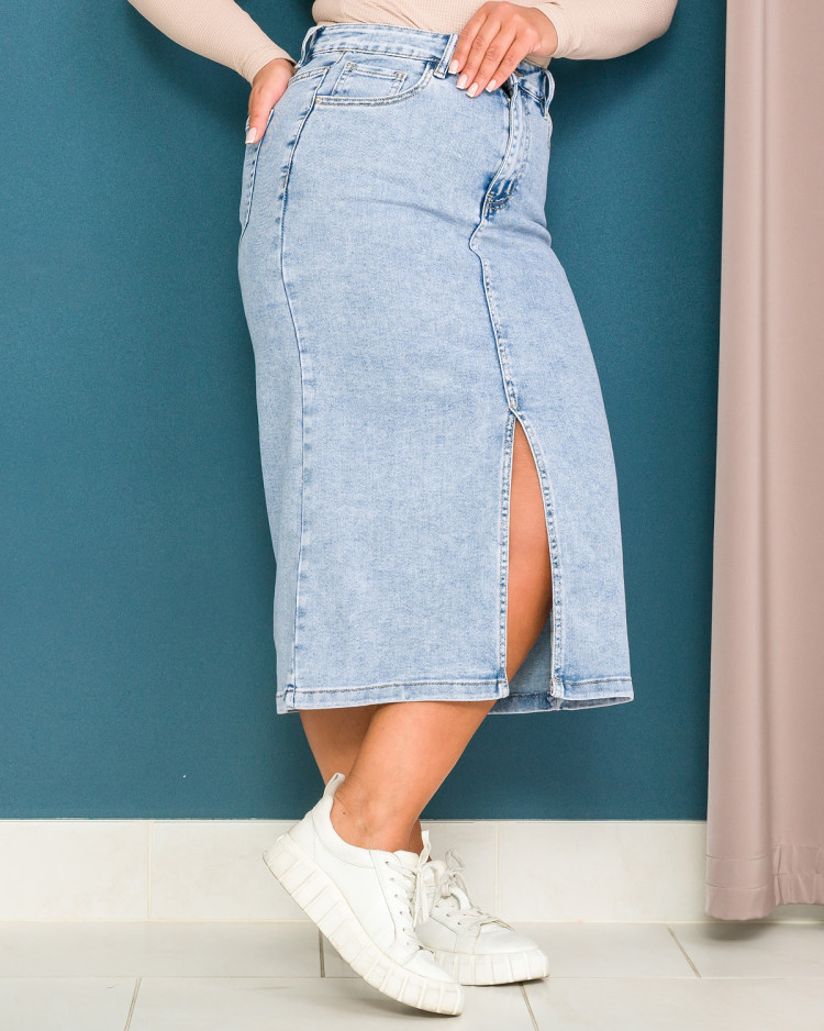 Спідниця LJ  A420