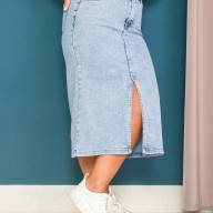 Спідниця LJ  A420 - Спідниця LJ  A420