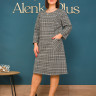 Плаття Alenka Plus 14536-1