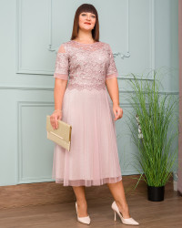 Плаття Alenka Plus 14555