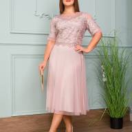 Плаття Alenka Plus 14555 - Плаття Alenka Plus 14555
