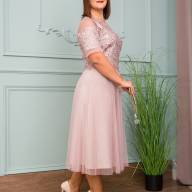Плаття Alenka Plus 14555 - Плаття Alenka Plus 14555