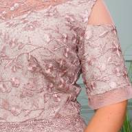 Плаття Alenka Plus 14555 - Плаття Alenka Plus 14555