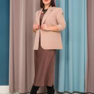 Піджак Alenka Plus 2071-1 - Піджак Alenka Plus 2071-1