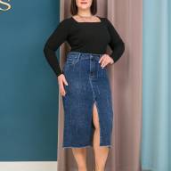 Спідниця LJ  A491 - Спідниця LJ  A491