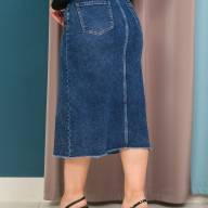 Спідниця LJ  A491 - Спідниця LJ  A491