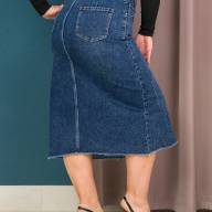 Спідниця LJ  A491 - Спідниця LJ  A491