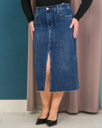 Спідниця LJ  A491