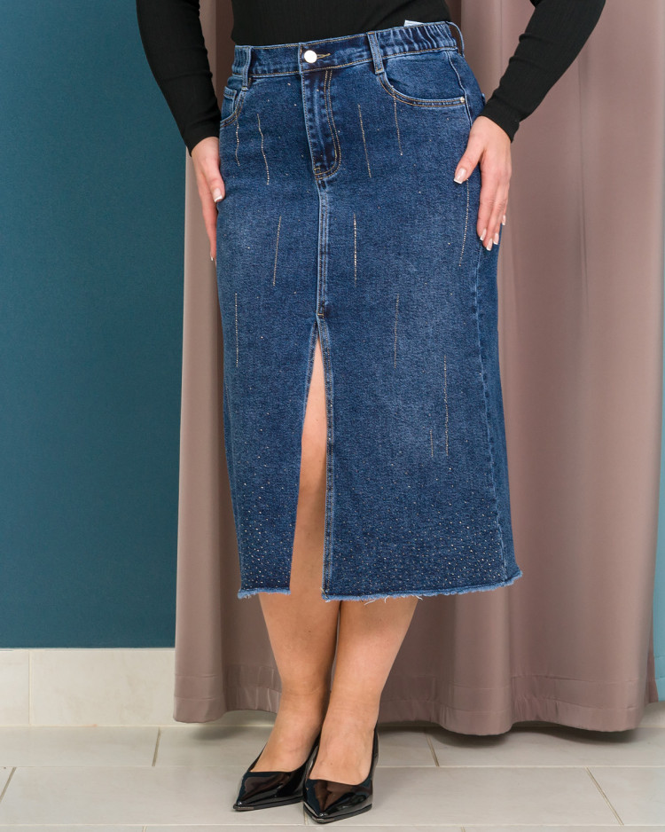 Спідниця LJ  A491