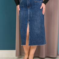 Спідниця LJ  A491 - Спідниця LJ  A491