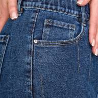 Спідниця LJ  A491 - Спідниця LJ  A491