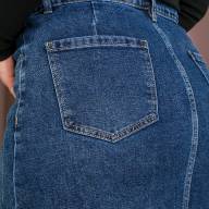 Спідниця LJ  A491 - Спідниця LJ  A491