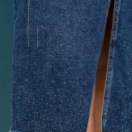 Спідниця LJ  A491 - Спідниця LJ  A491