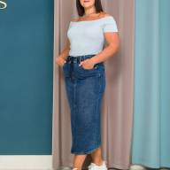 Спідниця LJ  A515 - Спідниця LJ  A515