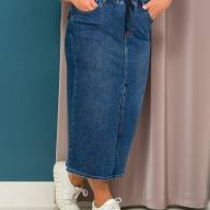 Спідниця LJ  A515 - Спідниця LJ  A515