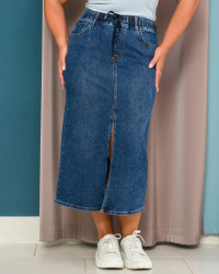 Спідниця LJ  A515