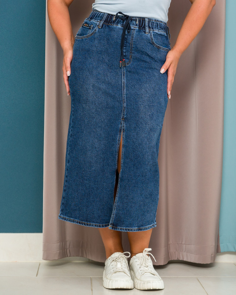 Спідниця LJ  A515