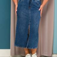 Спідниця LJ  A515 - Спідниця LJ  A515