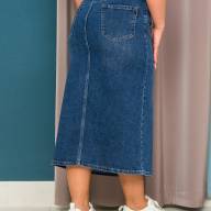 Спідниця LJ  A515 - Спідниця LJ  A515