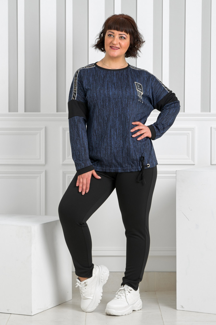 Костюм Alenka Plus 1352 Костюм Alenka Plus 1352