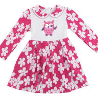 Платье детское Mariatex 10089 - Платье детское Mariatex 10089