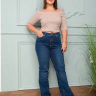 Джинси CJeans 6157-2 - Джинси CJeans 6157-2