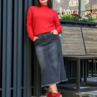 Гольф жіночий 818-6 - Гольф жіночий 818-6