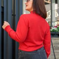 Гольф жіночий 818-6 - Гольф жіночий 818-6