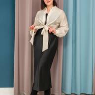 Блуза  Alenka Plus 15901-9 - Блуза  Alenka Plus 15901-9