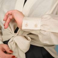 Блуза  Alenka Plus 15901-9 - Блуза  Alenka Plus 15901-9