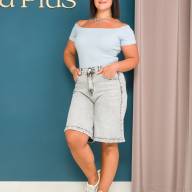 Шорти LJ 4-018 - Шорти LJ 4-018