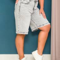 Шорти LJ 4-018 - Шорти LJ 4-018