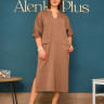 Плаття Alenka Plus 14528-2 Плаття Alenka Plus 14528-2