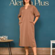 Плаття Alenka Plus 14528-2 - Плаття Alenka Plus 14528-2