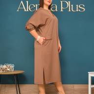 Плаття Alenka Plus 14528-2 - Плаття Alenka Plus 14528-2