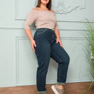 Джинси CJeans 6072-6 - Джинси CJeans 6072-6
