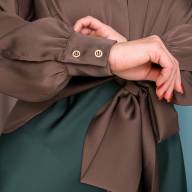 Блуза  Alenka Plus 15901-10 - Блуза  Alenka Plus 15901-10