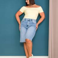 Шорти LJ 4-020 - Шорти LJ 4-020