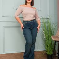 Джинси CJeans 6157-1 - Джинси CJeans 6157-1