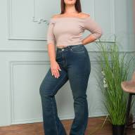 Джинси CJeans 6157-1 - Джинси CJeans 6157-1