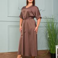 Плаття Alenka Plus 14551-2 - Плаття Alenka Plus 14551-2