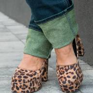 Джинси CJeans 5904-8 - Джинси CJeans 5904-8