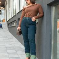 Джинси CJeans 5904-8 - Джинси CJeans 5904-8