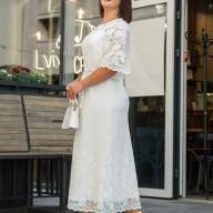 Плаття Alenka Plus 145760-3 - Плаття Alenka Plus 145760-3